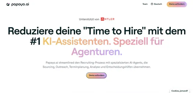 Papayo.ai
