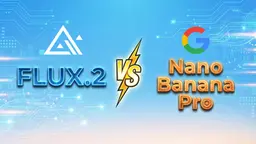 FLUX.2 vs Nano Banana Pro in 2025: Which one do you prefer?