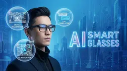 AI Smart Glasses 2026: A Software-First Perspective on the Wearable AI Market